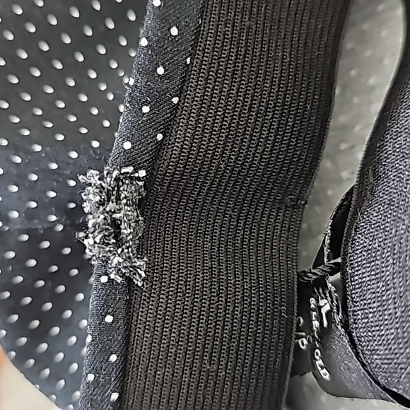 Jules Leopold Polka dot pencil Skirt Size S/P - Picture 4 of 6